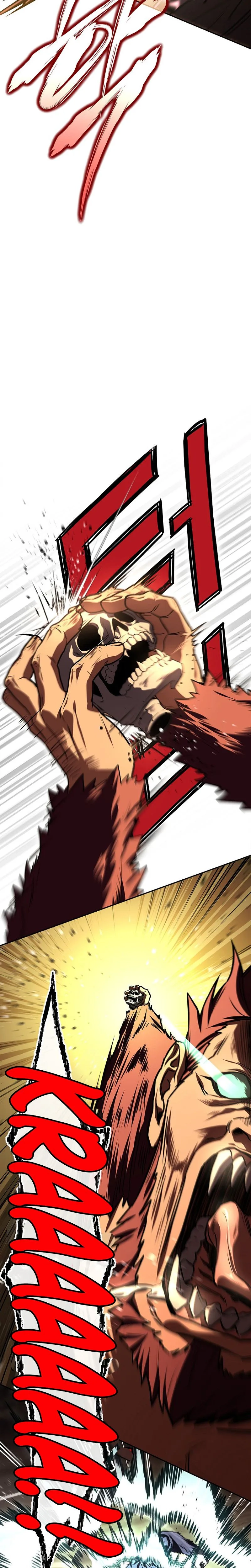 Read Only I Have an EX Grade Summon En Manga Online