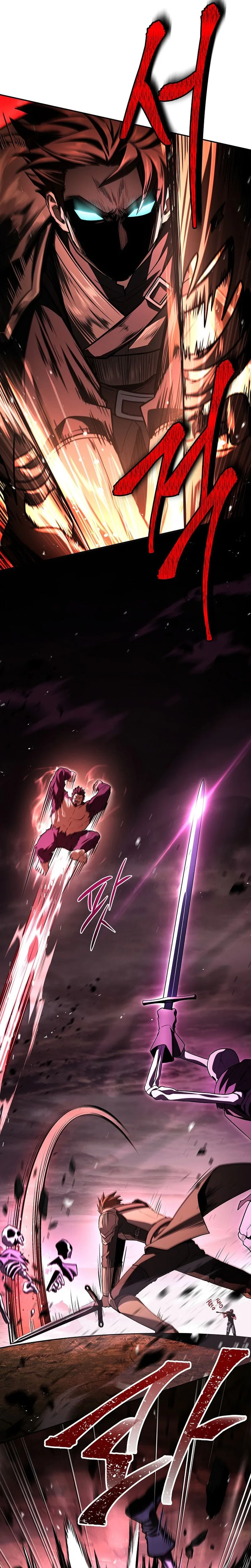 Read Only I Have an EX Grade Summon En Manga Online