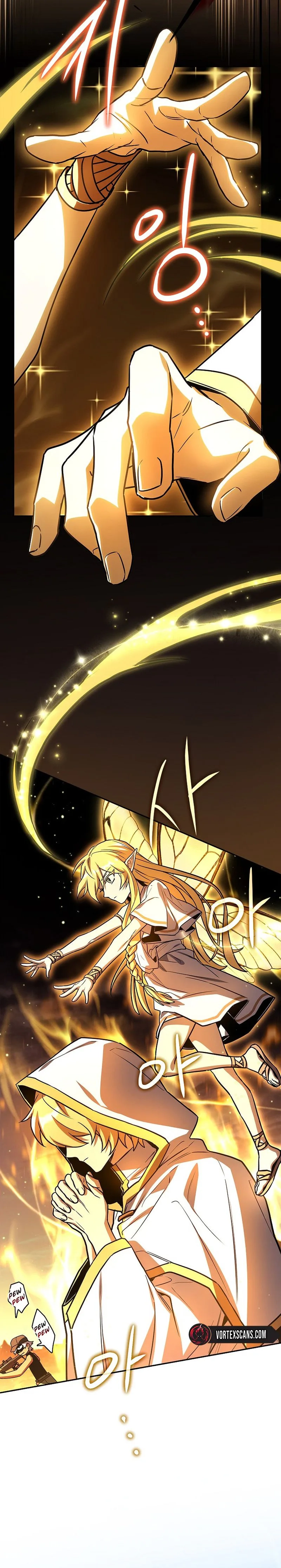 Read Only I Have an EX Grade Summon En Manga Online