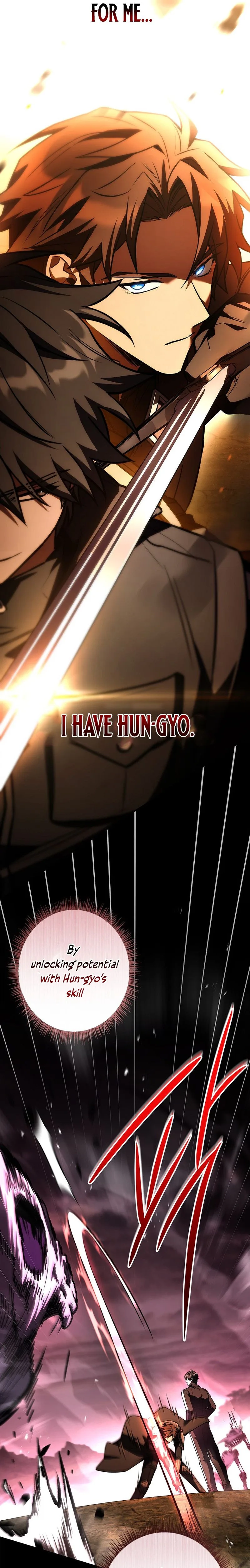 Read Only I Have an EX Grade Summon En Manga Online