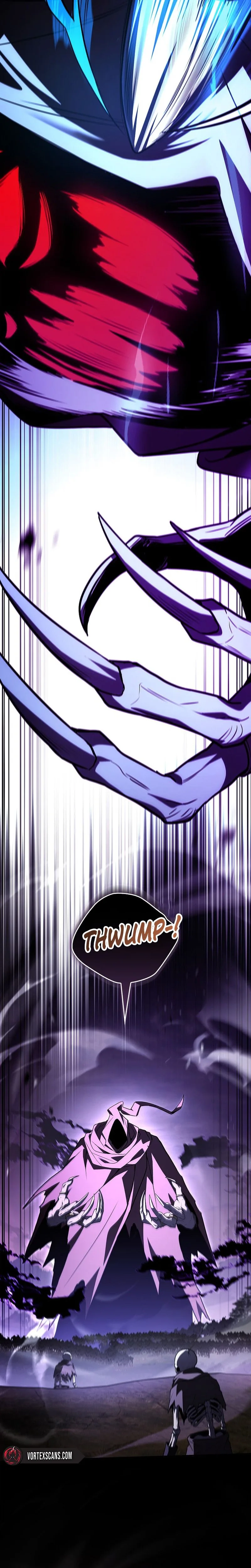 Read Only I Have an EX Grade Summon En Manga Online