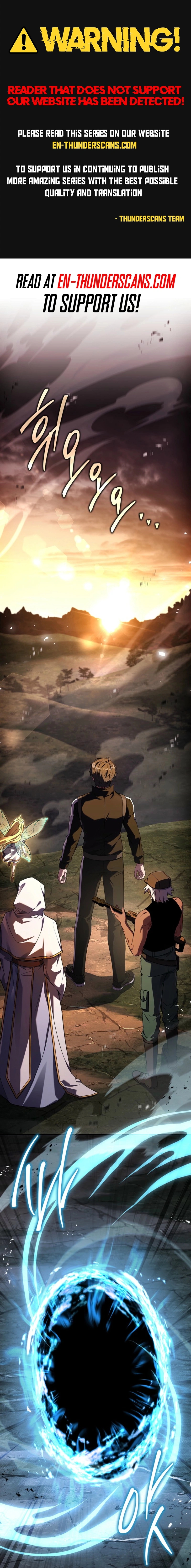 Read Only I Have an EX Grade Summon En Manga Online
