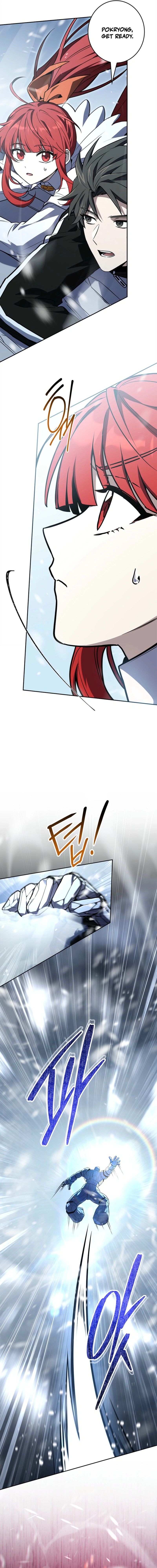 Read Only I Have an EX Grade Summon En Manga Online