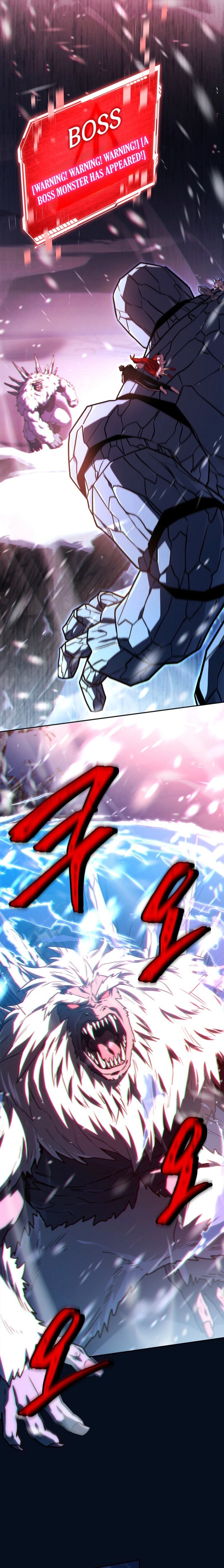 Read Only I Have an EX Grade Summon En Manga Online