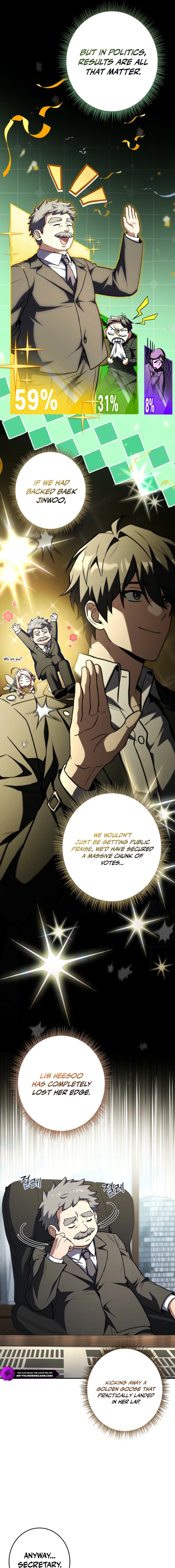 Read Only I Have an EX Grade Summon En Manga Online
