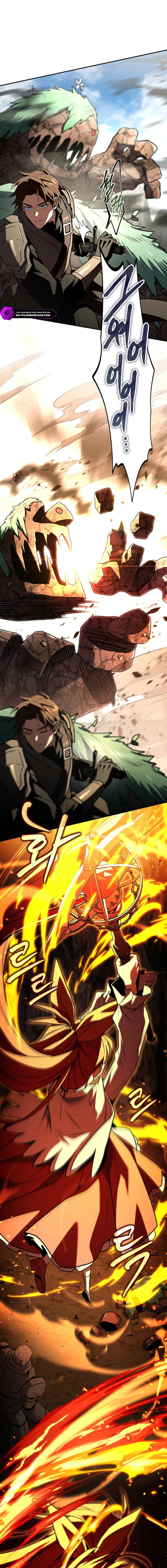 Read Only I Have an EX Grade Summon En Manga Online