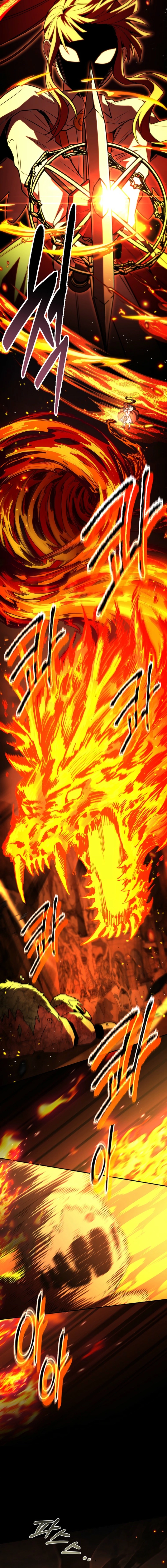 Read Only I Have an EX Grade Summon En Manga Online