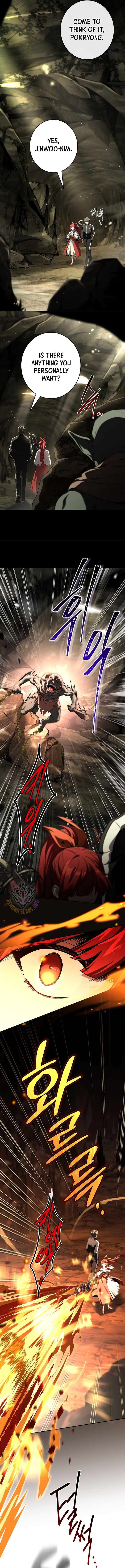 Read Only I Have an EX Grade Summon En Manga Online