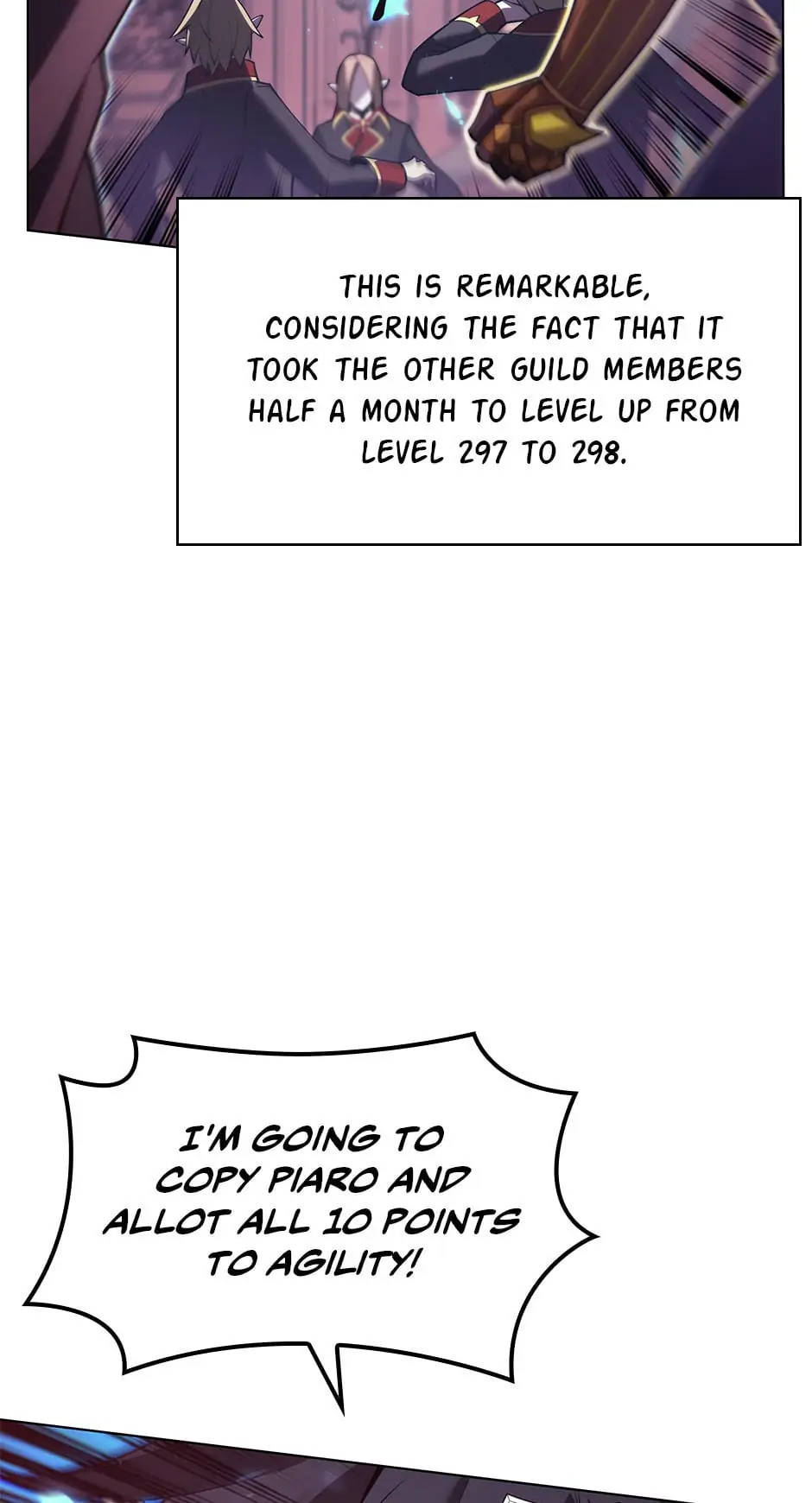 Read Overgeared En Manga Online