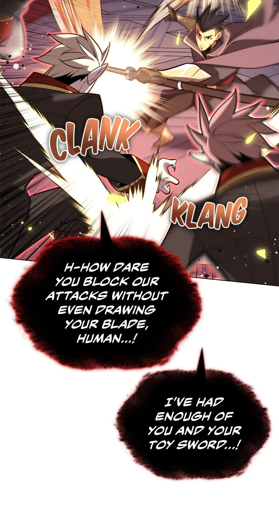 Read Overgeared En Manga Online
