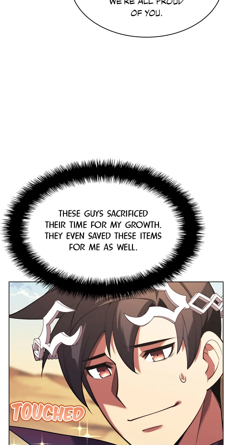 Read Overgeared En Manga Online