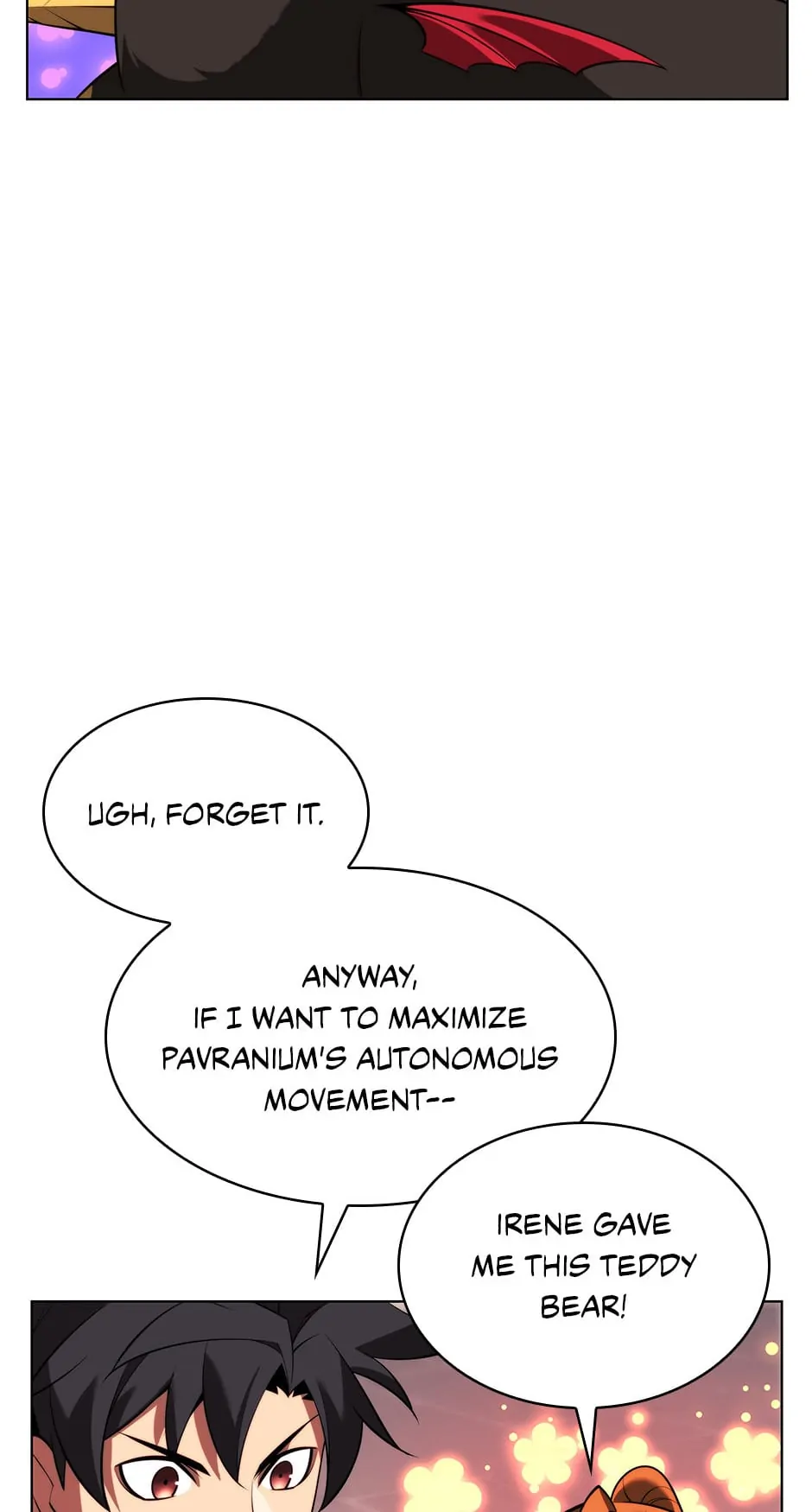 Read Overgeared En Manga Online