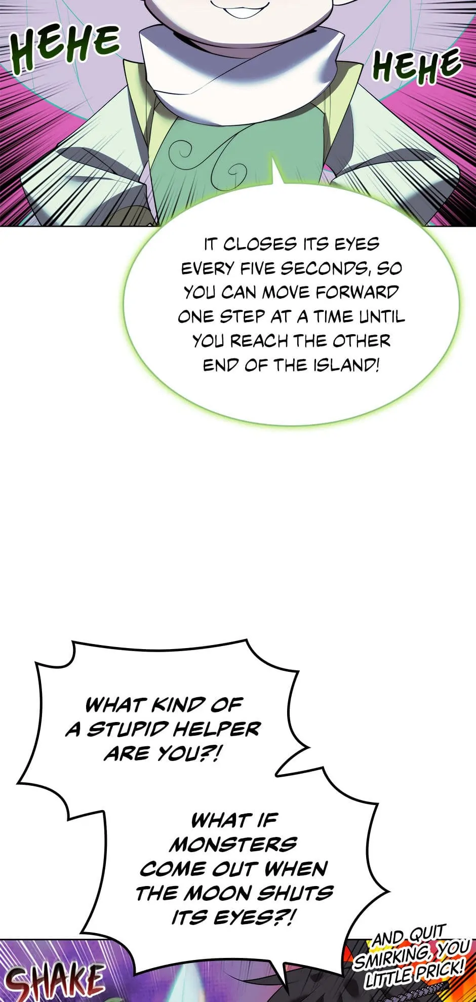 Read Overgeared En Manga Online