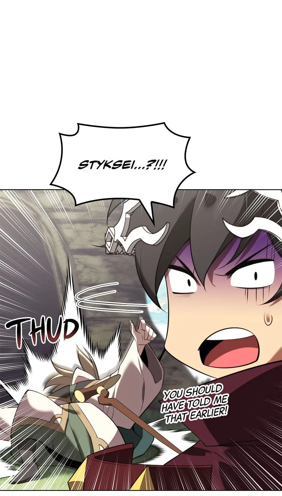 Read Overgeared En Manga Online
