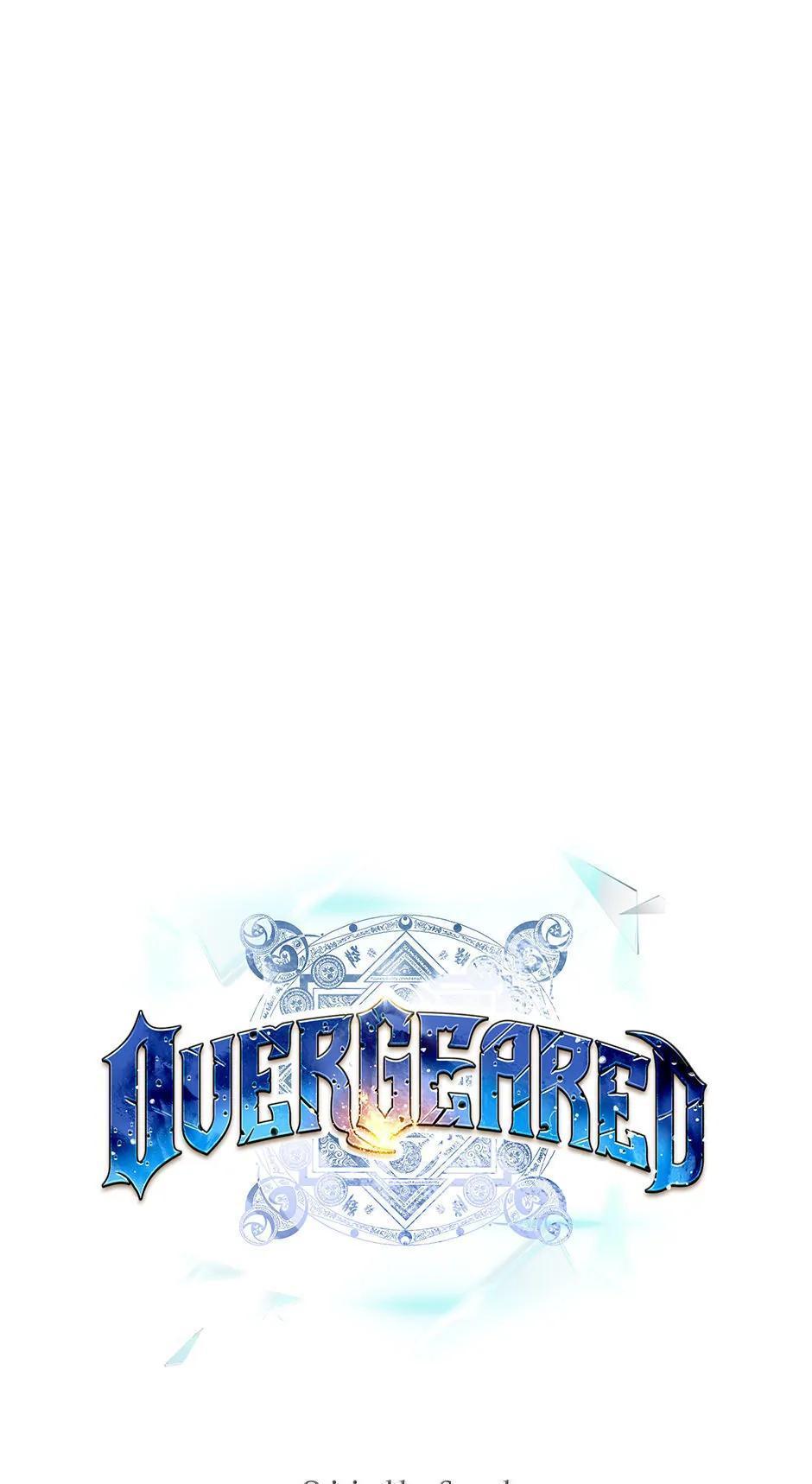 Read Overgeared En Manga Online