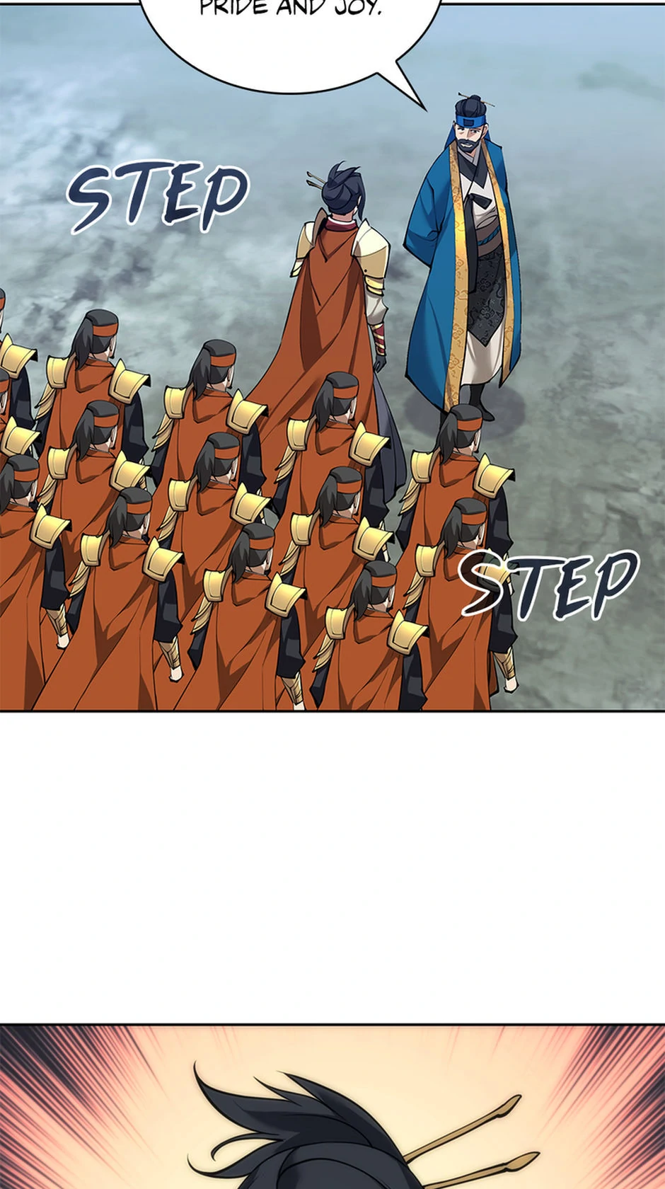 Read Overgeared En Manga Online