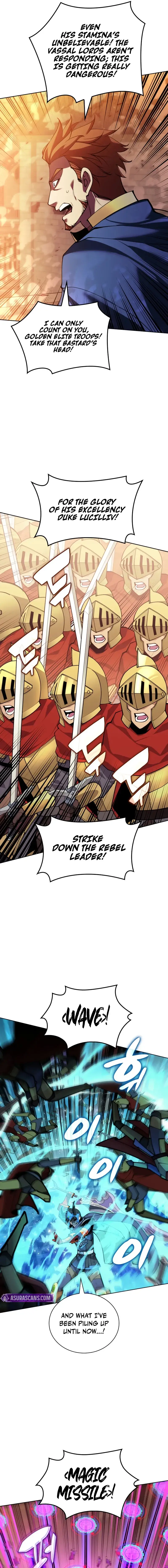 Read Overgeared En Manga Online