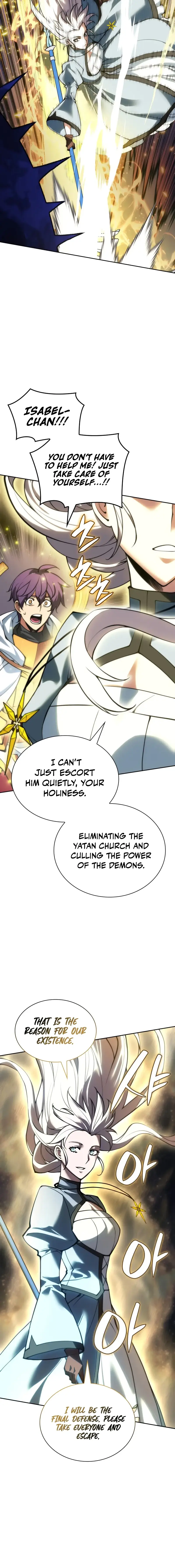 Read Overgeared En Manga Online