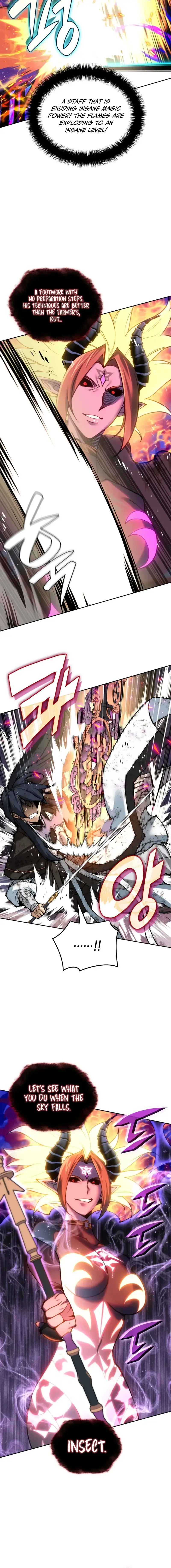 Read Overgeared En Manga Online