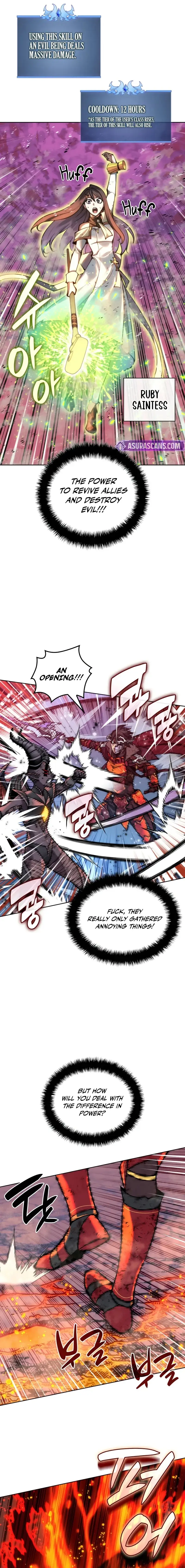Read Overgeared En Manga Online