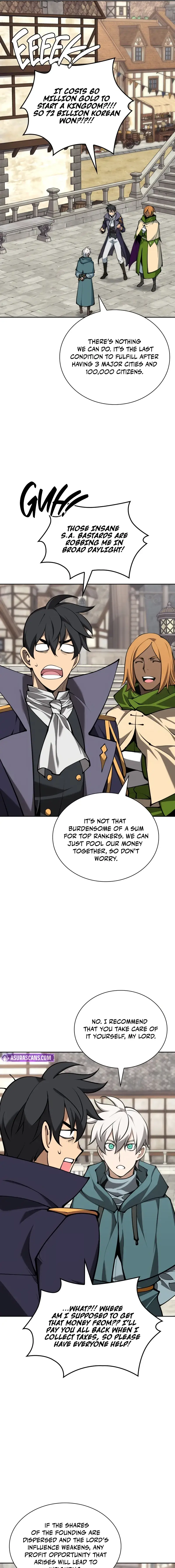 Read Overgeared En Manga Online