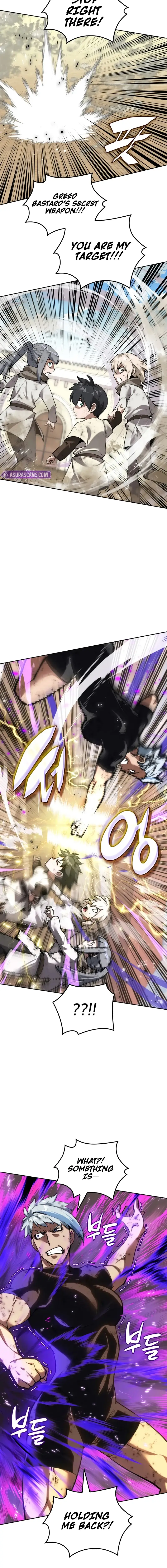 Read Overgeared En Manga Online