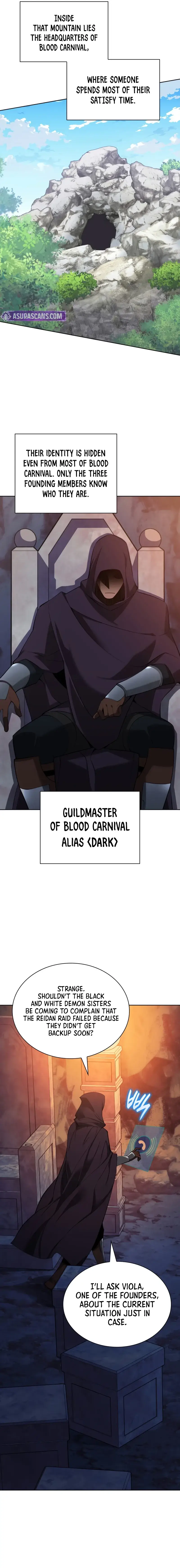 Read Overgeared En Manga Online