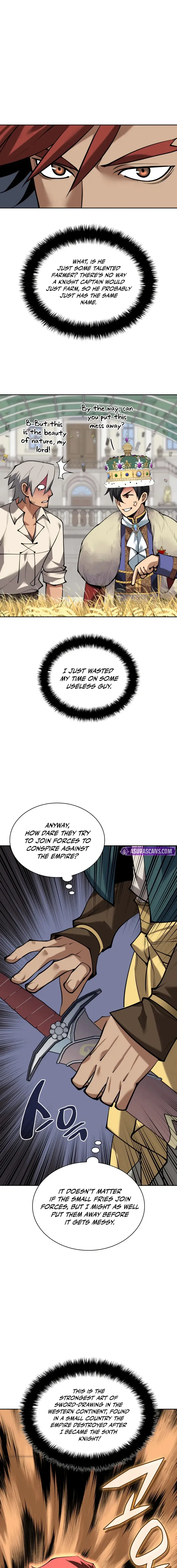 Read Overgeared En Manga Online