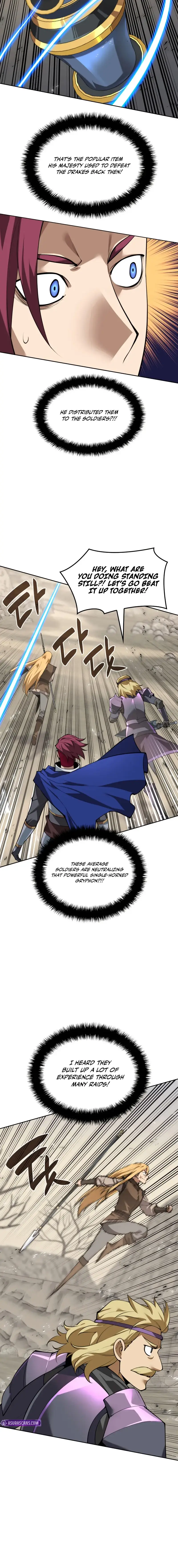 Read Overgeared En Manga Online