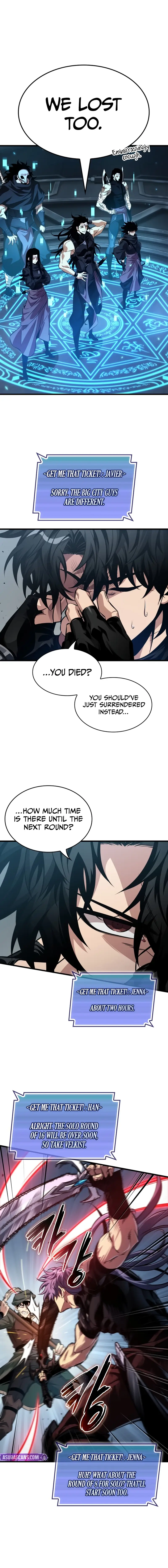 Read Pick Me Up En Manga Online