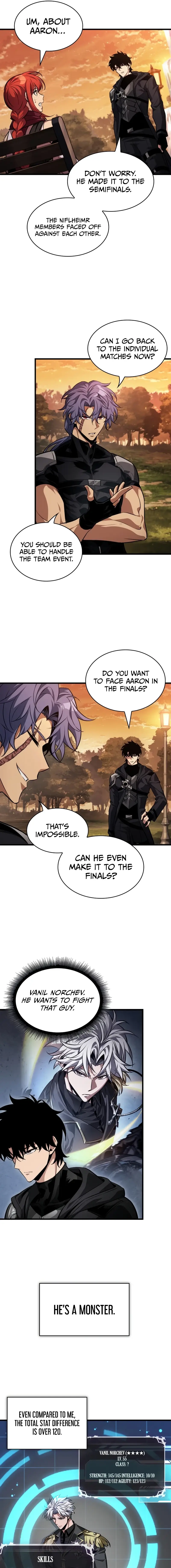 Read Pick Me Up En Manga Online
