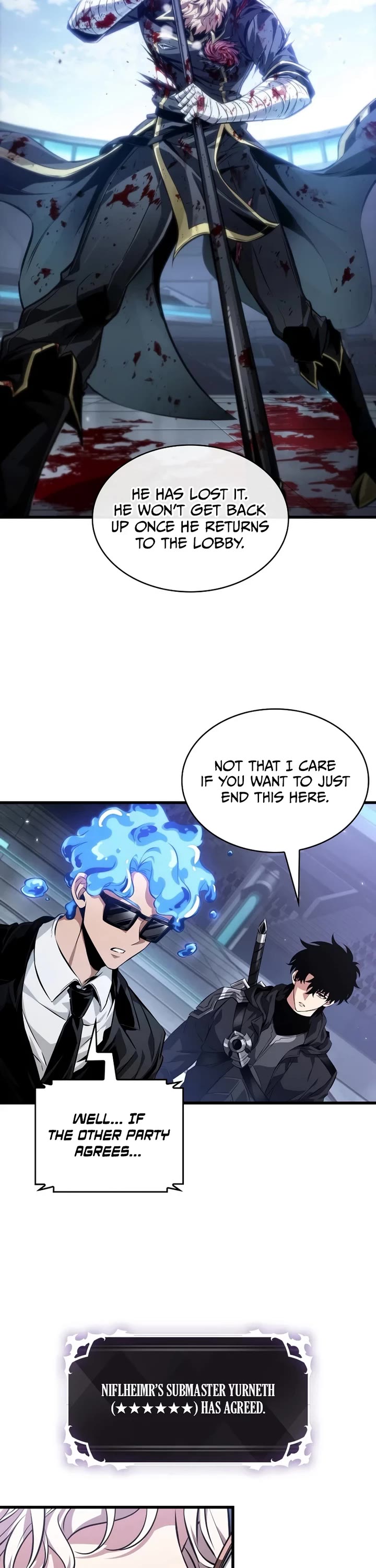 Read Pick Me Up En Manga Online