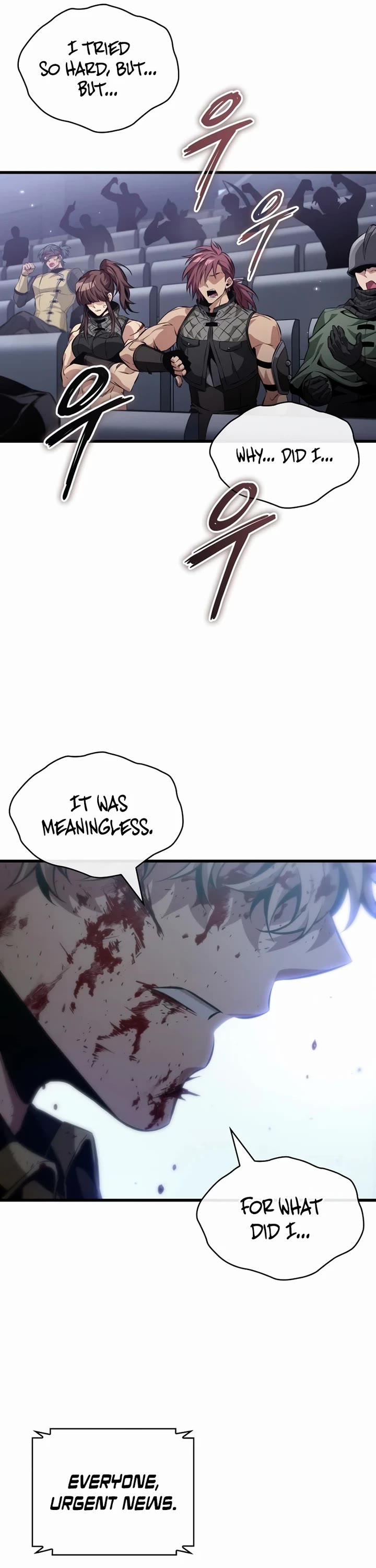 Read Pick Me Up En Manga Online