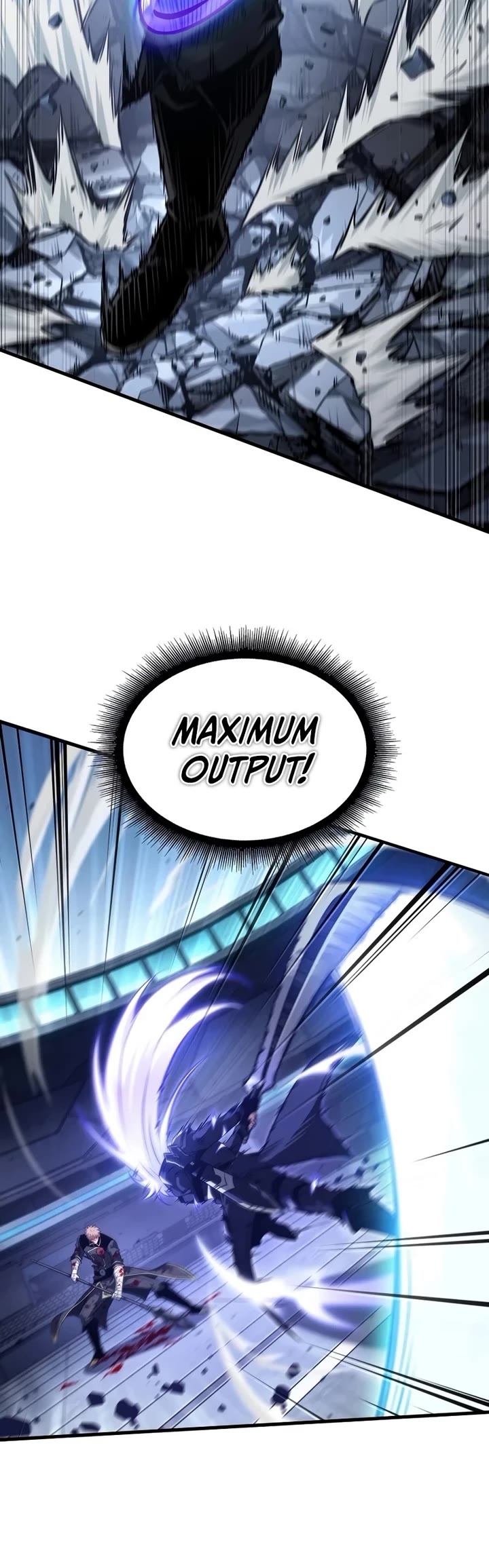 Read Pick Me Up En Manga Online