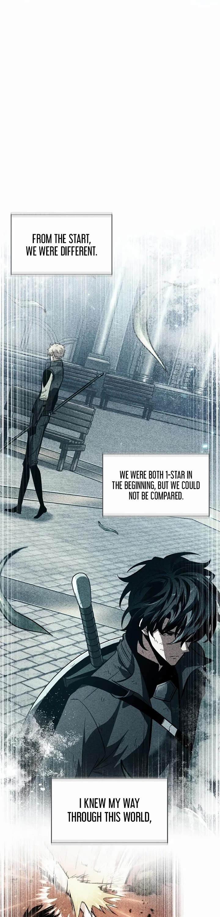 Read Pick Me Up En Manga Online