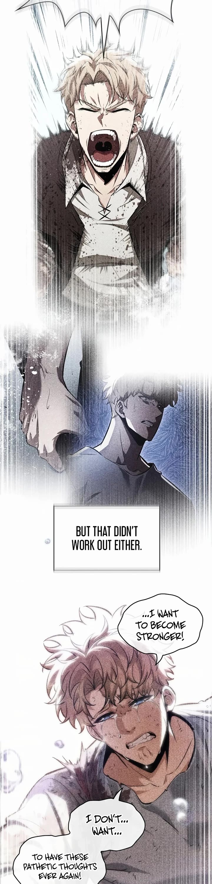 Read Pick Me Up En Manga Online