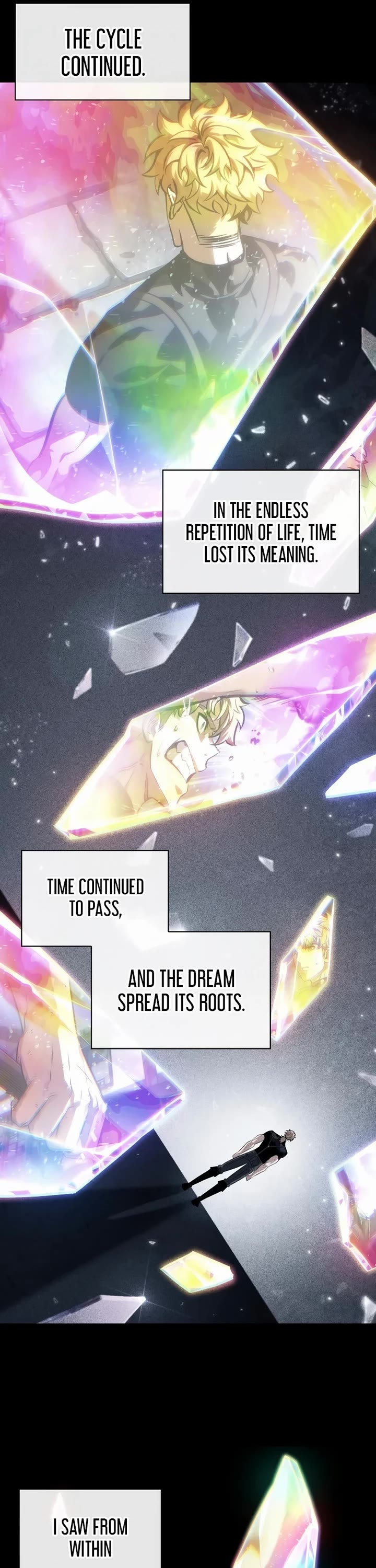 Read Pick Me Up En Manga Online