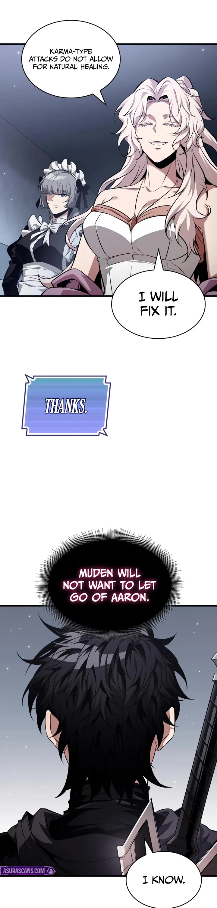 Read Pick Me Up En Manga Online