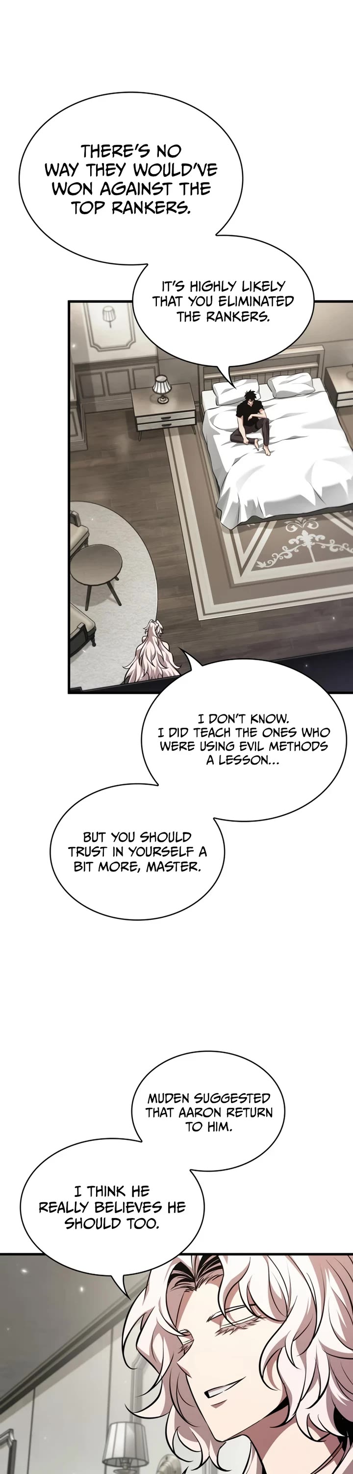 Read Pick Me Up En Manga Online