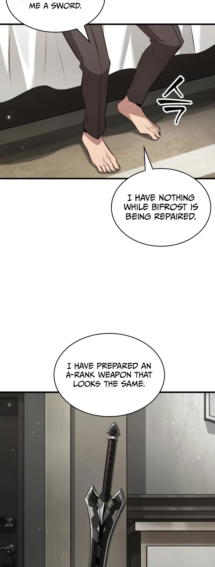 Read Pick Me Up En Manga Online