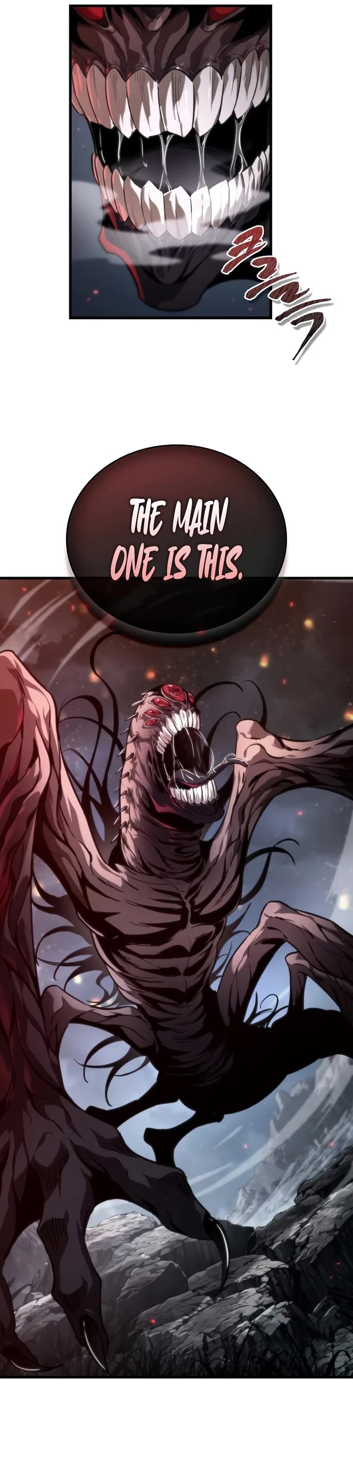 Read Pick Me Up En Manga Online