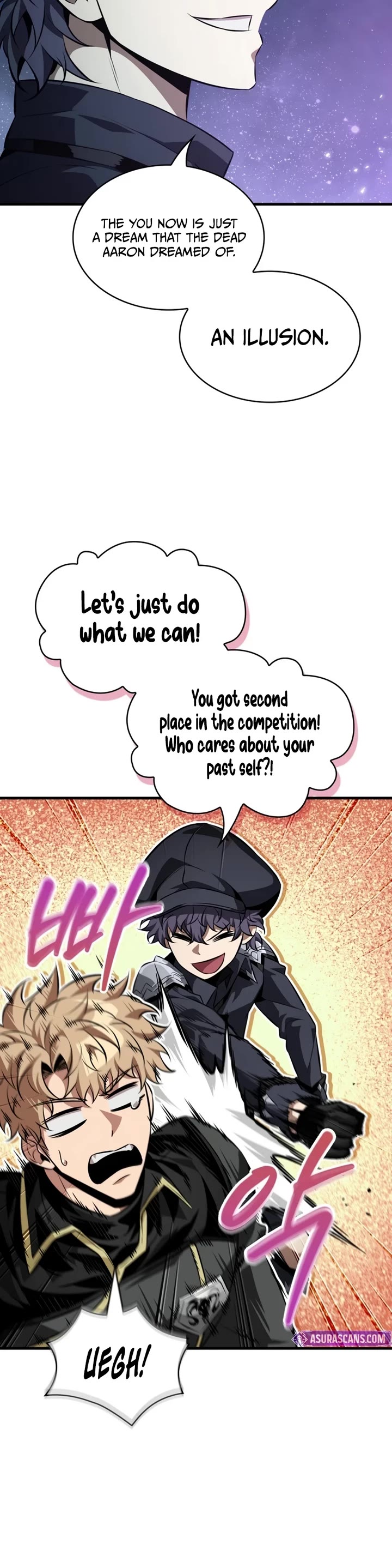 Read Pick Me Up En Manga Online