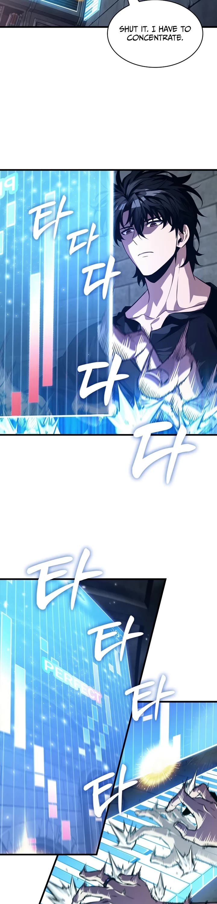 Read Pick Me Up En Manga Online
