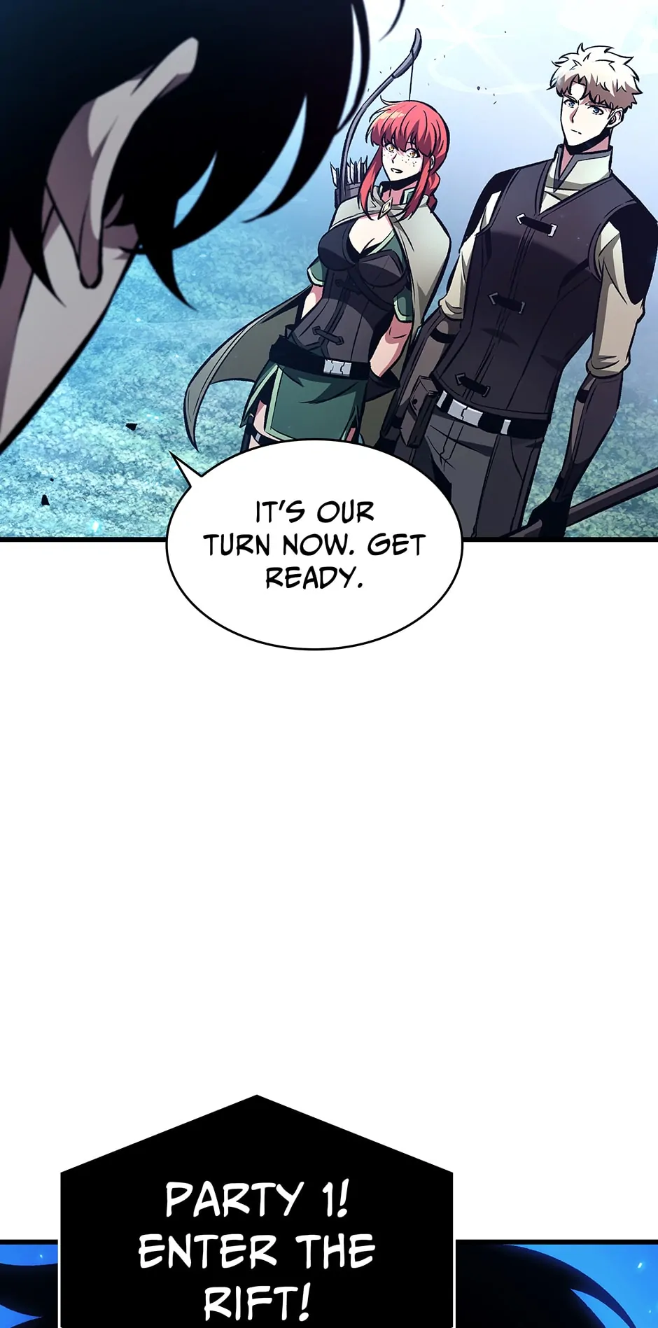 Read Pick Me Up En Manga Online