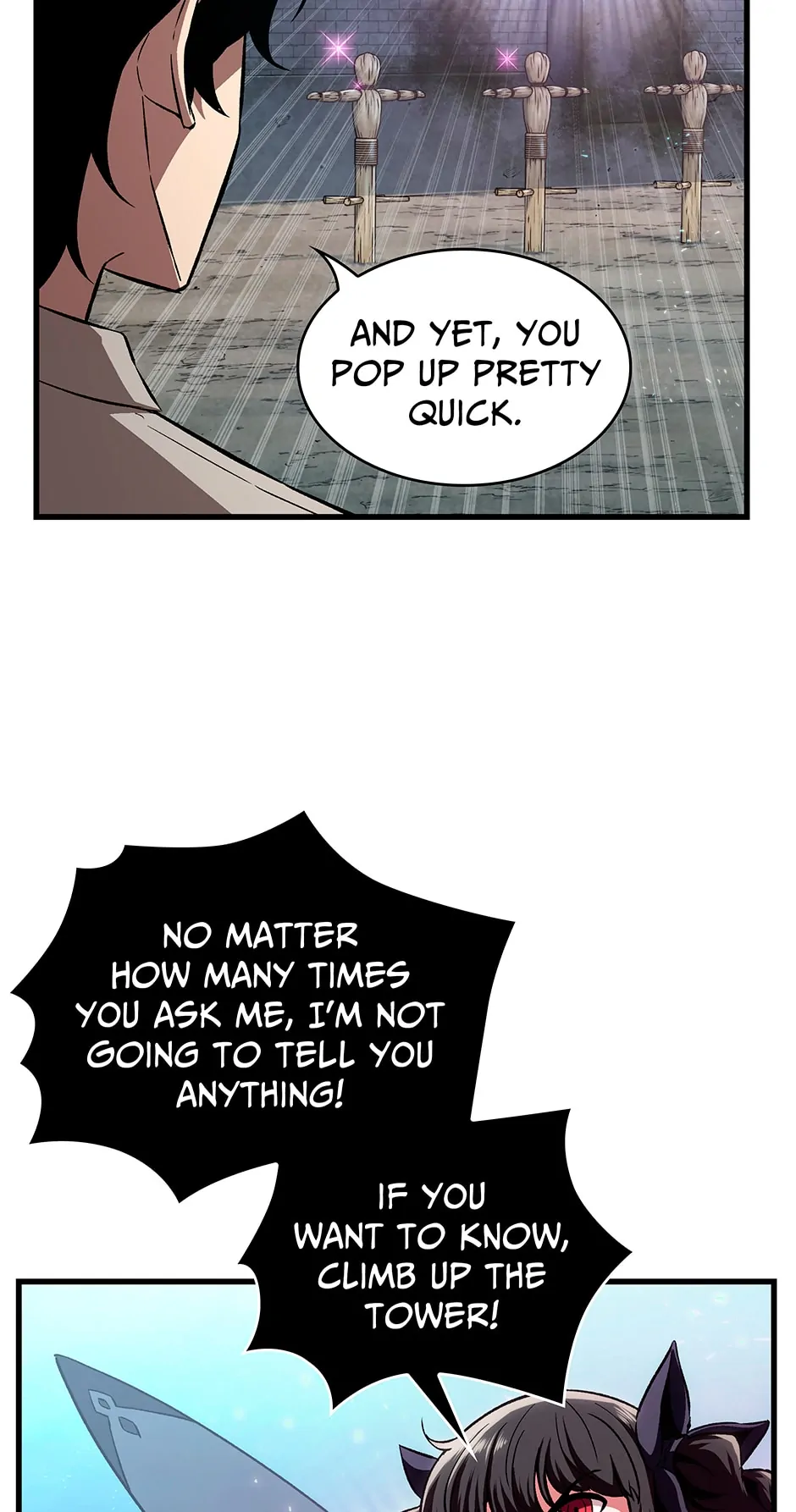 Read Pick Me Up En Manga Online