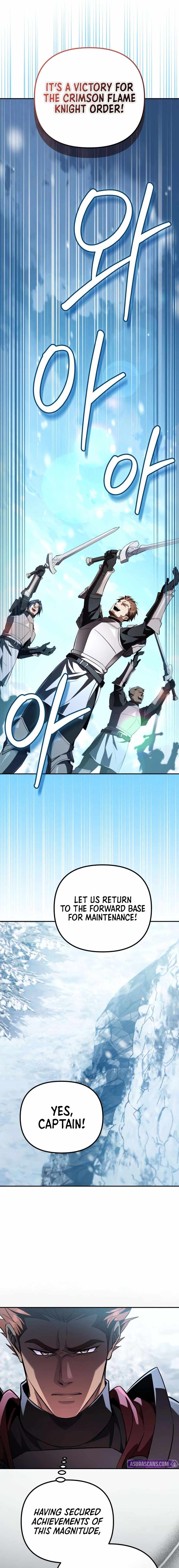 Read Raising Villains the Right Way En Manga Online