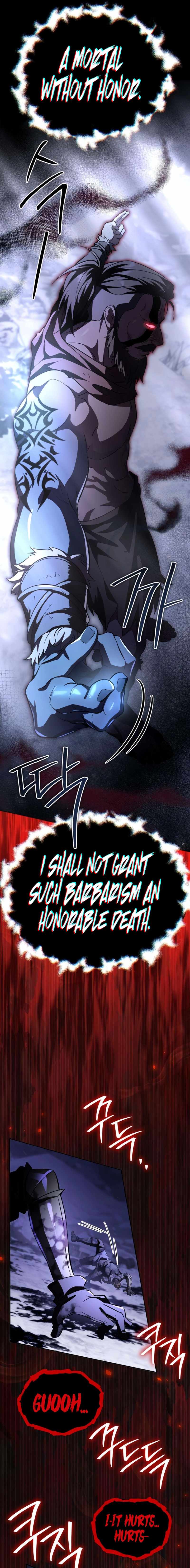 Read Raising Villains the Right Way En Manga Online