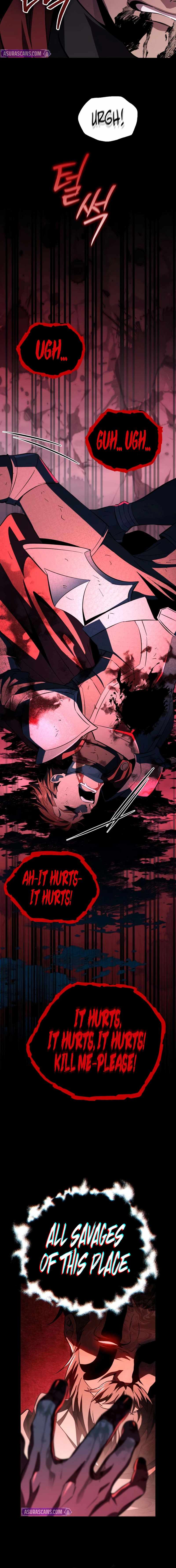 Read Raising Villains the Right Way En Manga Online