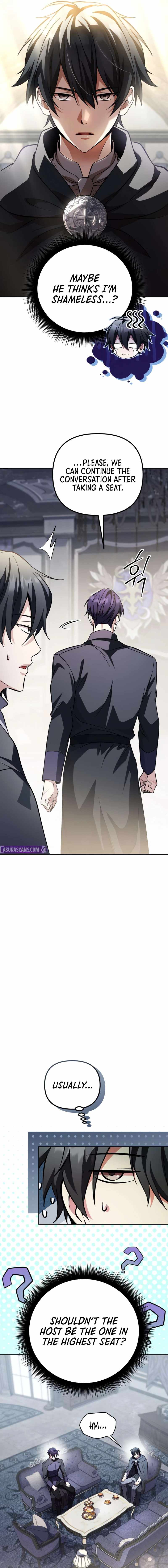 Read Raising Villains the Right Way En Manga Online