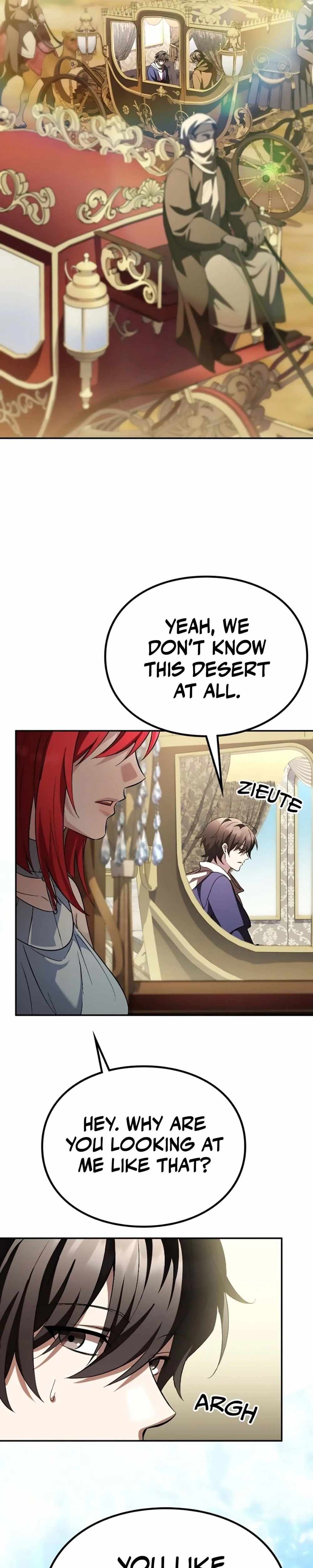 Read Raising Villains the Right Way En Manga Online